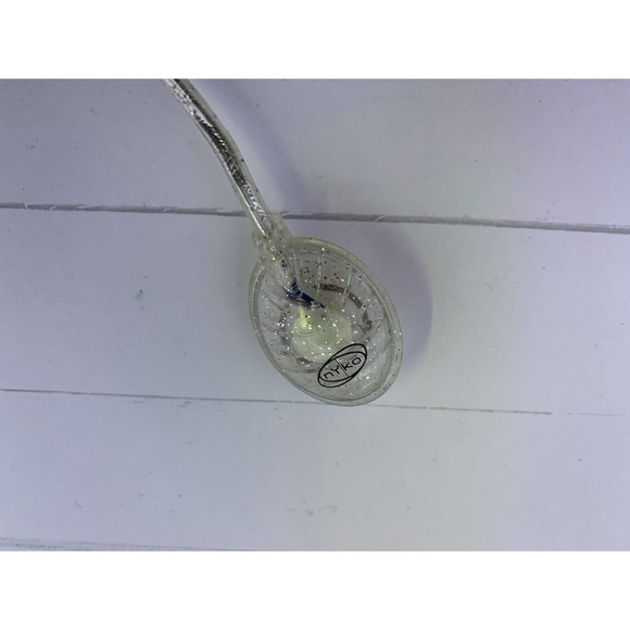 Nyko Nintendo Game Boy Advance Color Bendy Worm Light Snake Lamp Clear - Picture 2 of 5